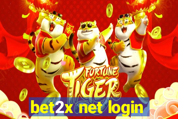 bet2x net login